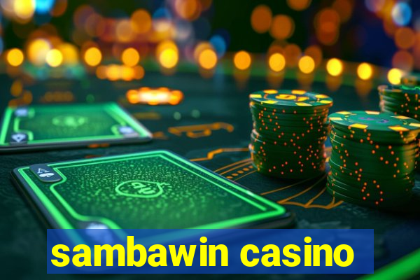 sambawin casino